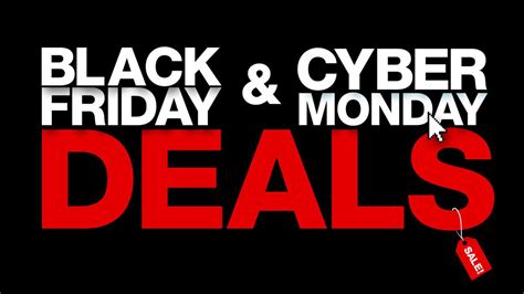 black monday deals.